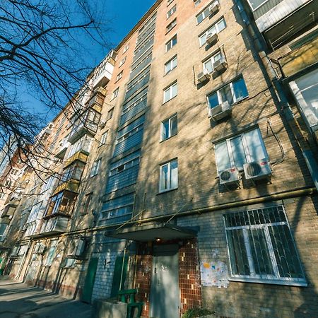 Pechersky Kvartal Apartments 基輔 外观 照片
