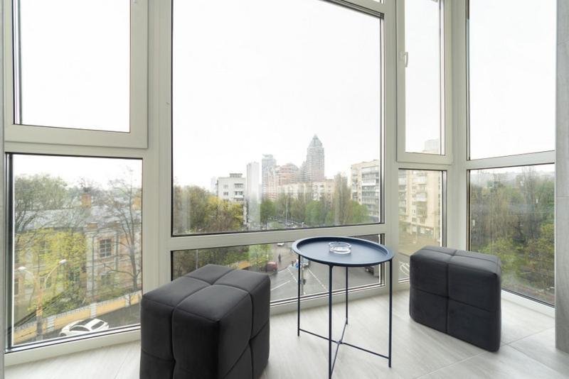 Pechersky Kvartal Apartments 基輔 外观 照片