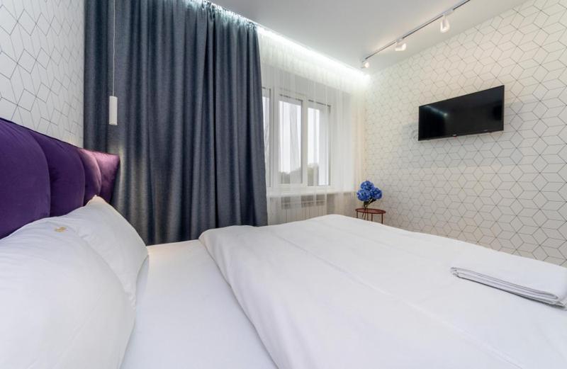 Pechersky Kvartal Apartments 基輔 外观 照片
