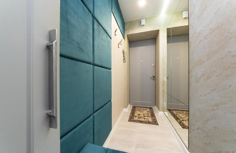 Pechersky Kvartal Apartments 基輔 外观 照片