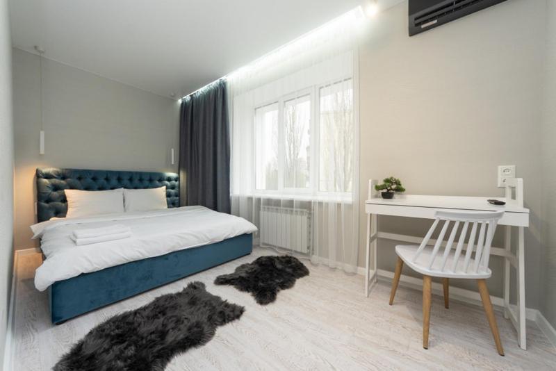 Pechersky Kvartal Apartments 基輔 外观 照片