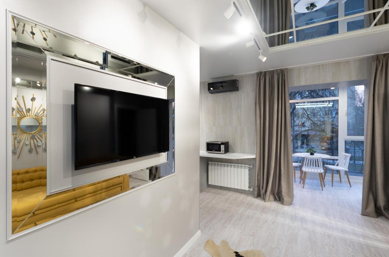 Pechersky Kvartal Apartments 基輔 外观 照片