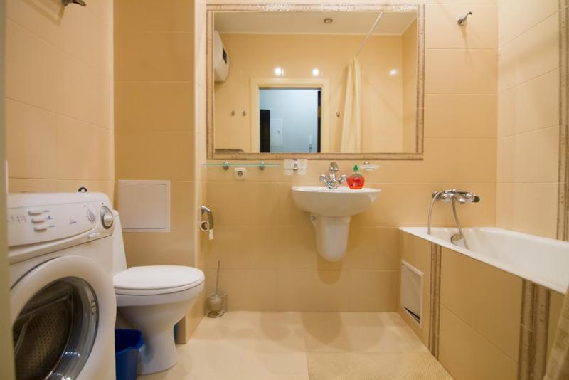Pechersky Kvartal Apartments 基輔 外观 照片