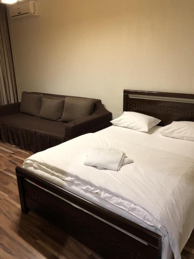 Pechersky Kvartal Apartments 基輔 外观 照片