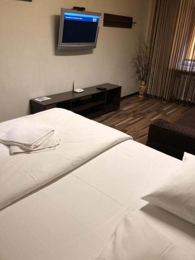 Pechersky Kvartal Apartments 基輔 外观 照片