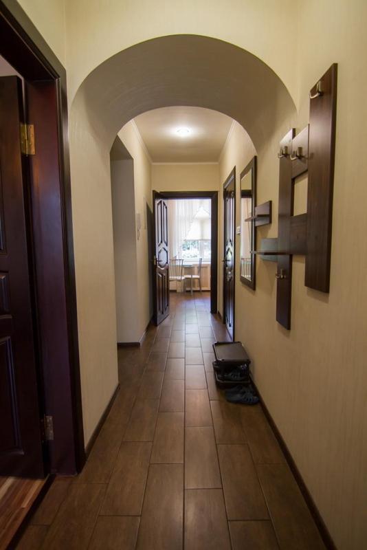 Pechersky Kvartal Apartments 基輔 外观 照片