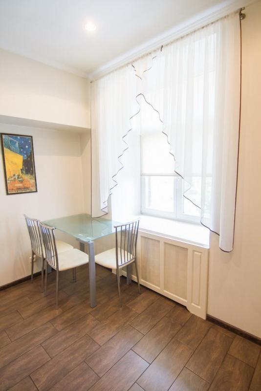 Pechersky Kvartal Apartments 基輔 外观 照片