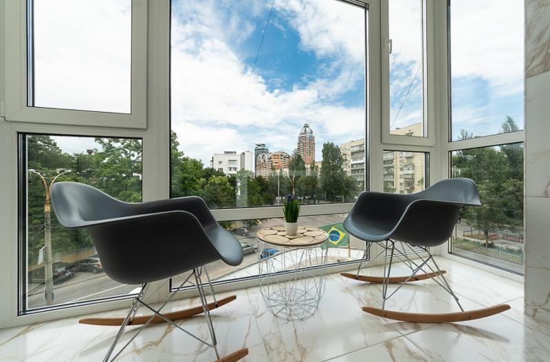 Pechersky Kvartal Apartments 基輔 外观 照片