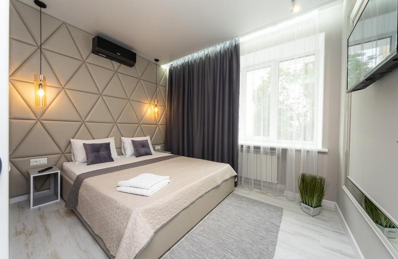 Pechersky Kvartal Apartments 基輔 外观 照片