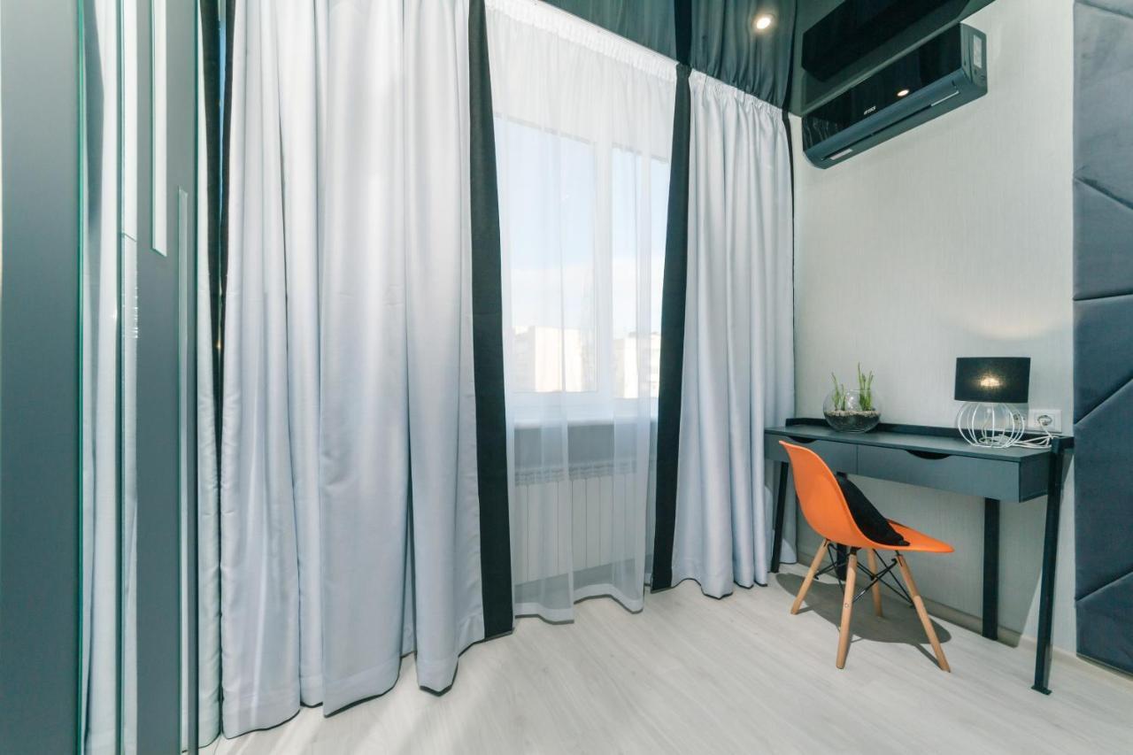 Pechersky Kvartal Apartments 基輔 外观 照片
