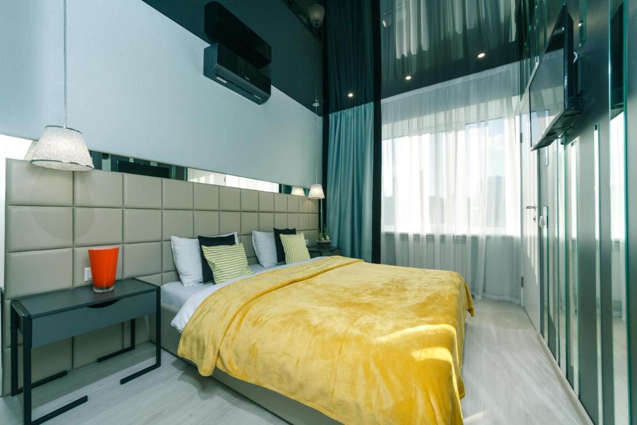 Pechersky Kvartal Apartments 基輔 外观 照片