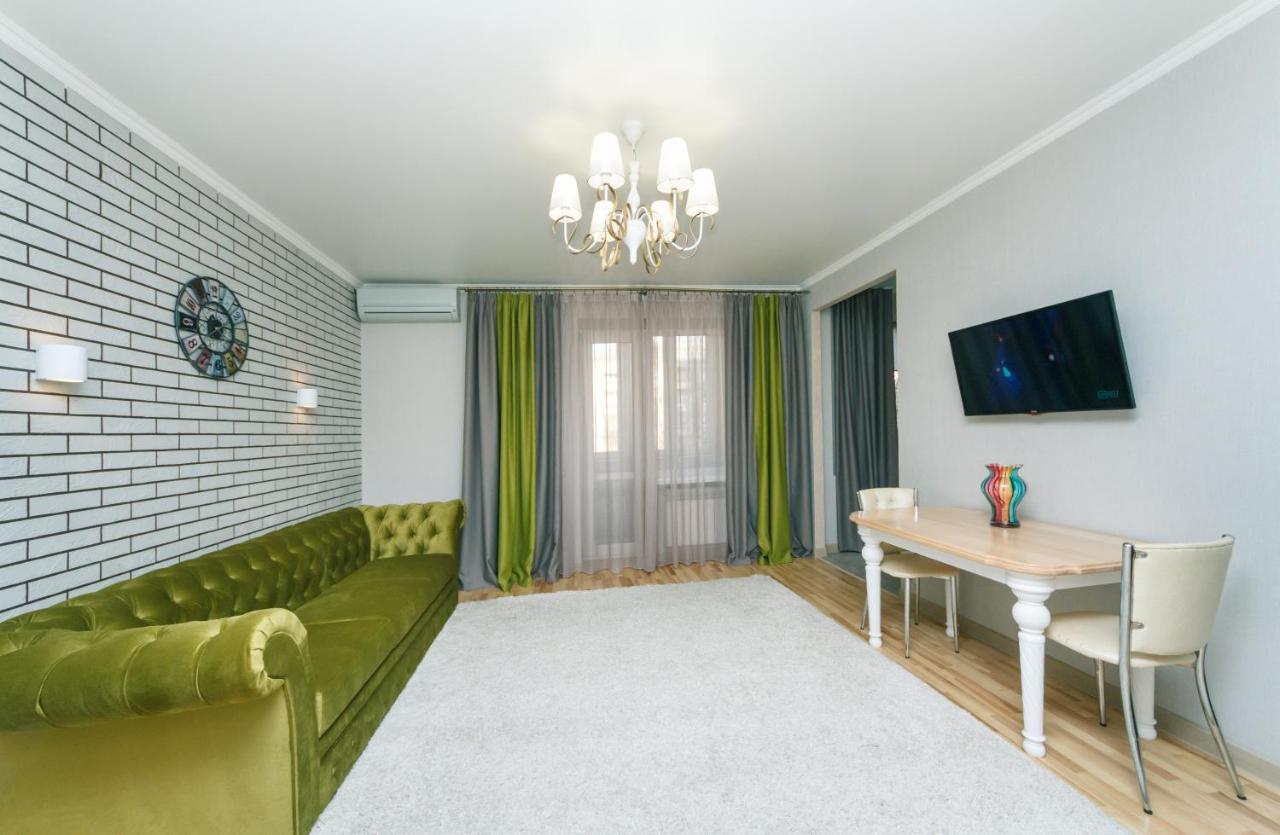 Pechersky Kvartal Apartments 基輔 外观 照片