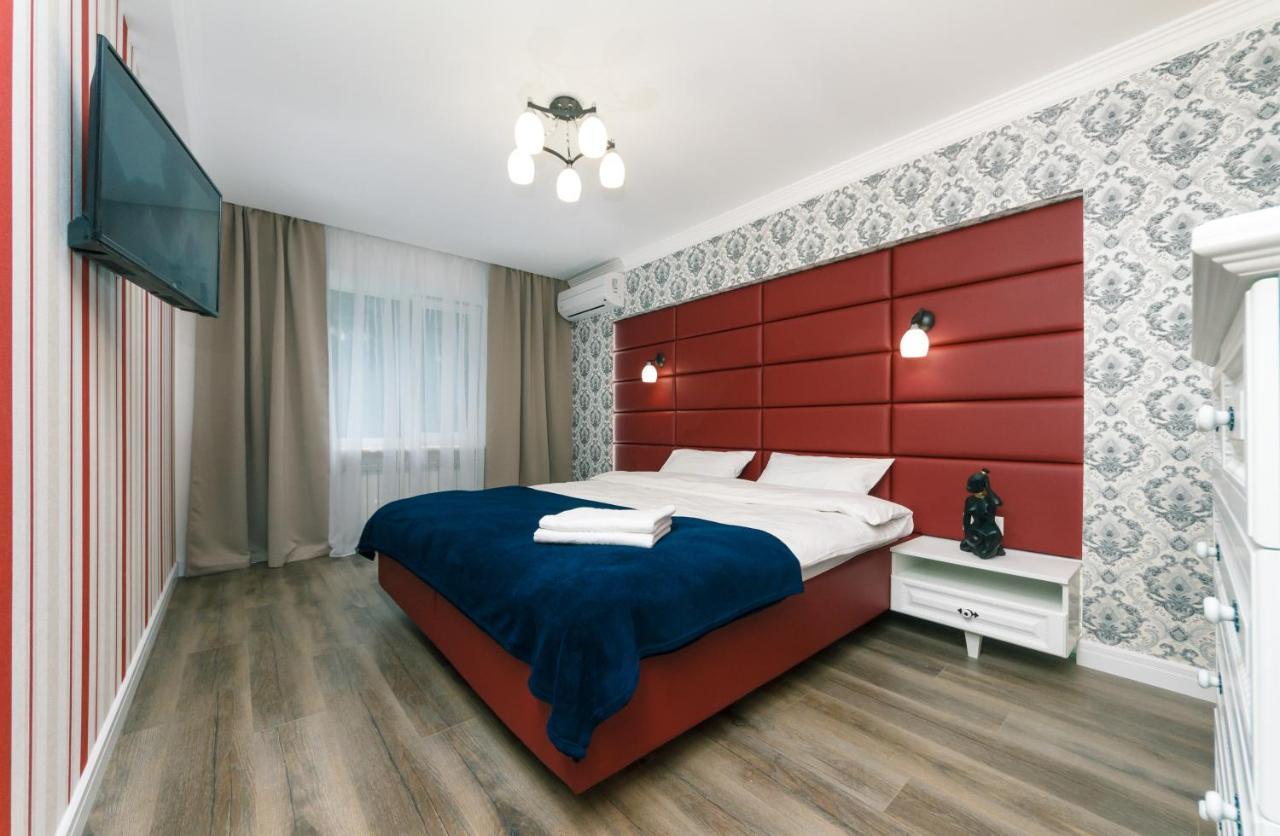 Pechersky Kvartal Apartments 基輔 外观 照片