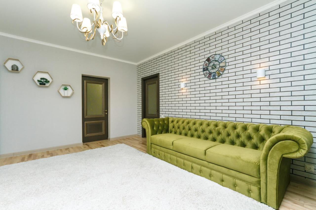 Pechersky Kvartal Apartments 基輔 外观 照片