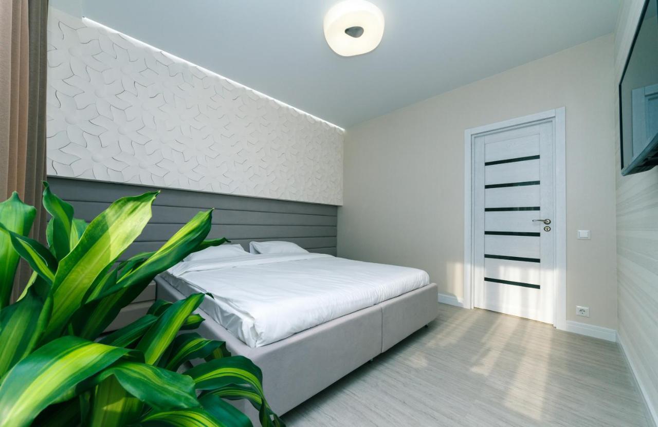 Pechersky Kvartal Apartments 基輔 外观 照片