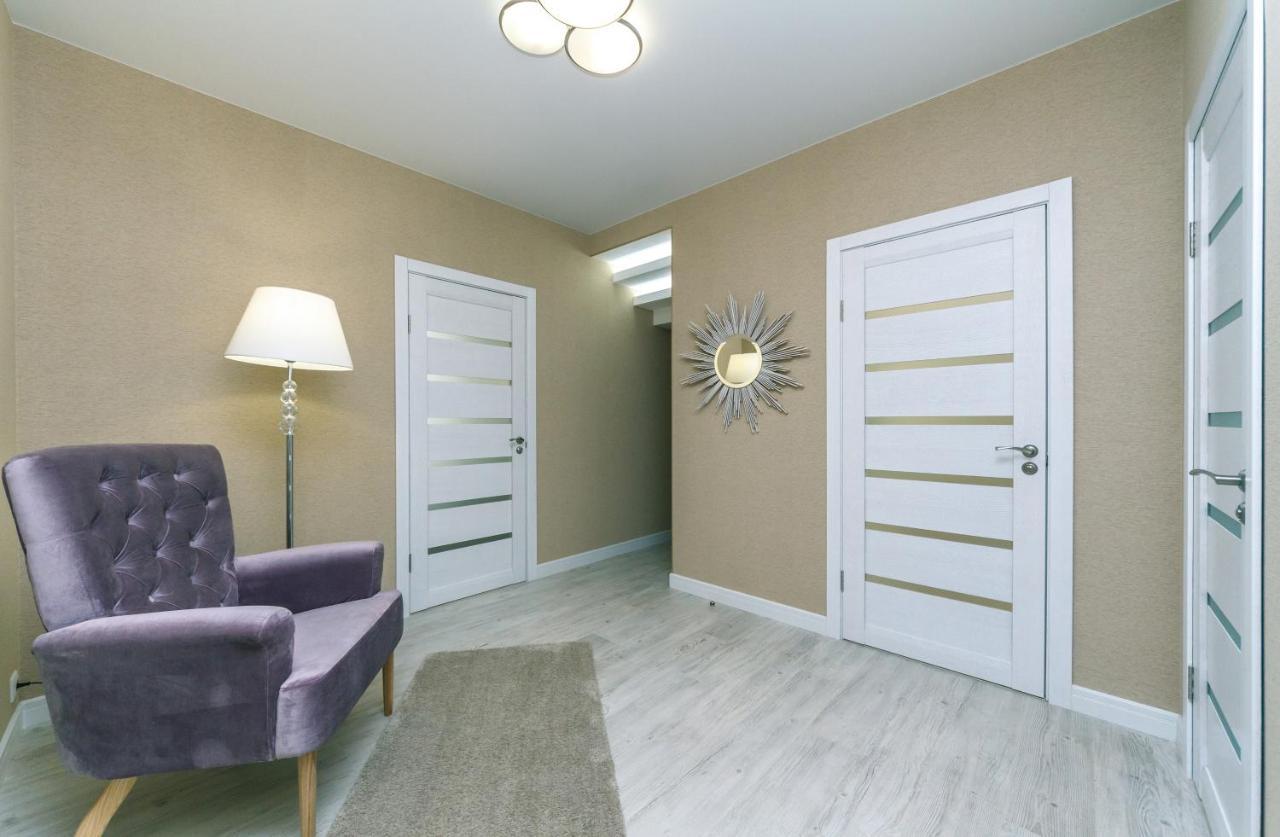 Pechersky Kvartal Apartments 基輔 外观 照片