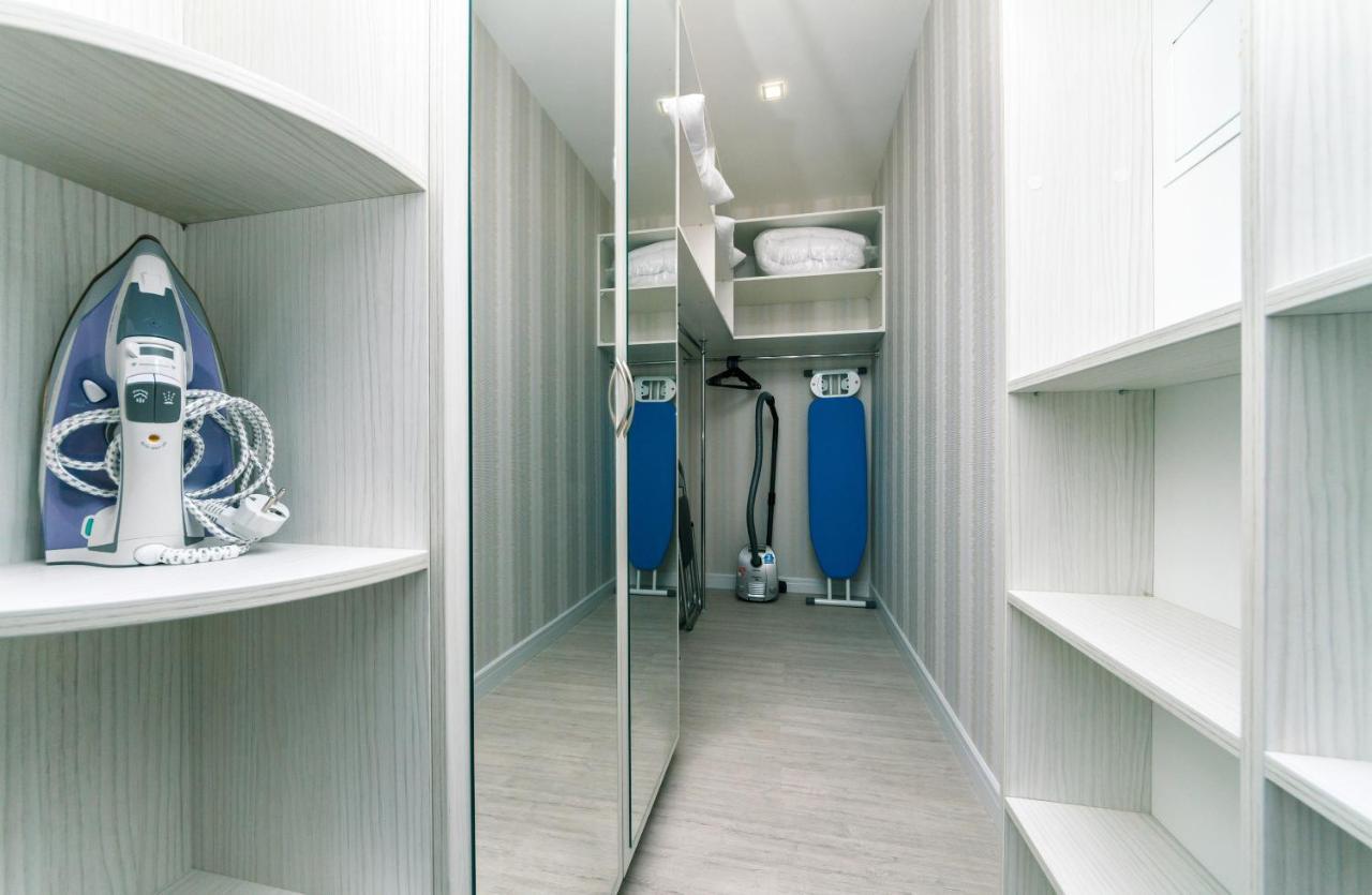 Pechersky Kvartal Apartments 基輔 外观 照片